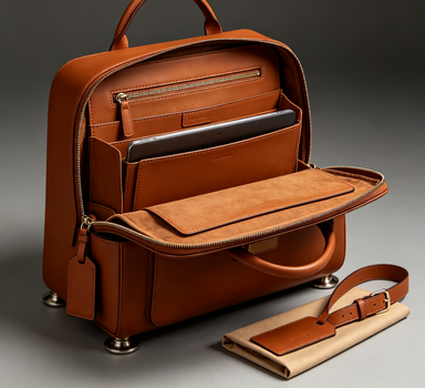 Bennett Signature Overnighter