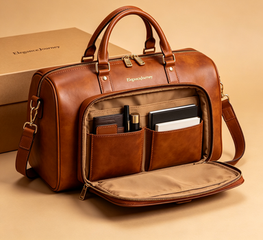 Ellison Heritage Travel Bag