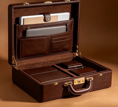 Fairmont Prestige Attaché