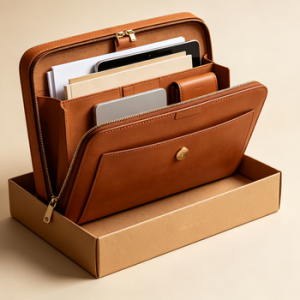 Rowan Boardroom Slim Case
