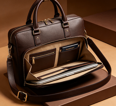 Sterling Concierge Document Brief