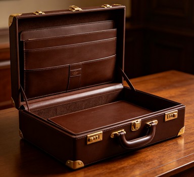 Whitmore Elite Executive Case